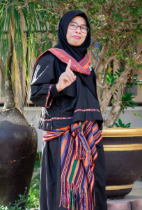 Yeni Winarsih