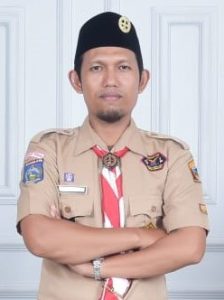 Lalu Muh Zulkarnaen
