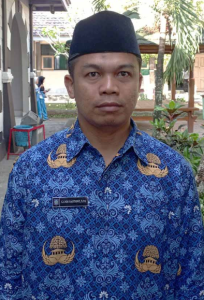 GANDI HARTONO