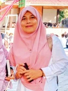 Baiq Ika Mustikasari
