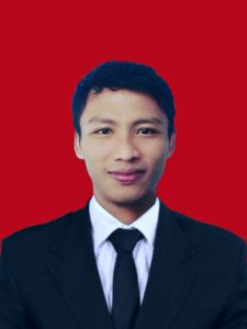 Johan Irawan Ismail