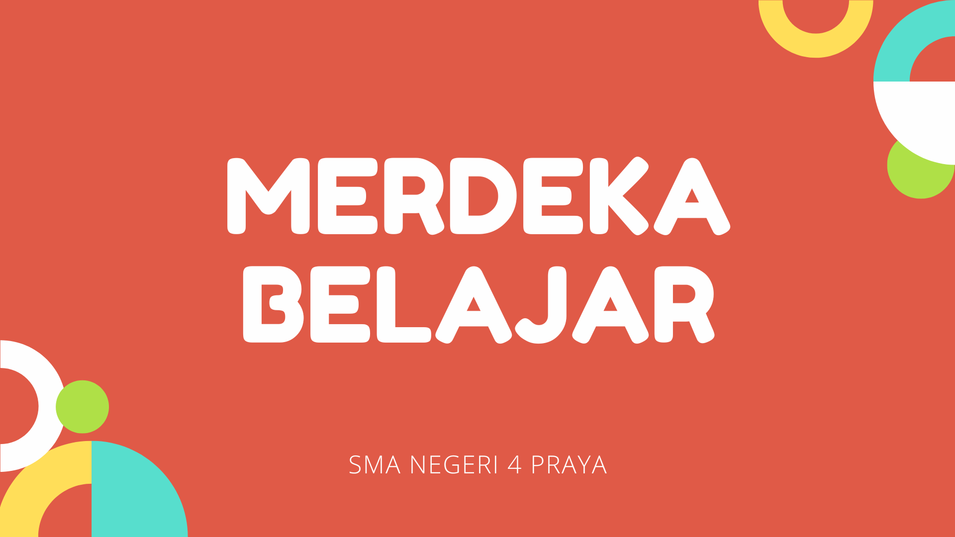 MERDEKA-BELAJAR