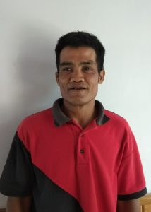 Sudirman