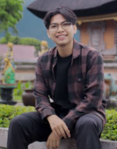 Lalu Irfan Abdul Manaf