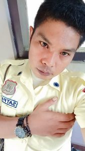 Andri Habib