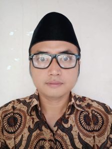 Lalu Aprilia Rapsanjani