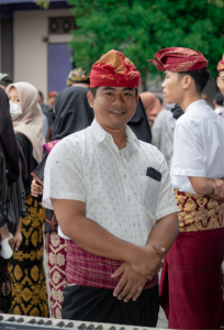Dedy Hasrin