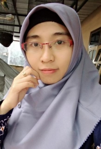 Fika Yusrina