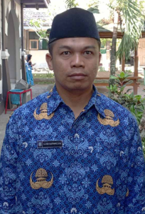 Gandi Hartono