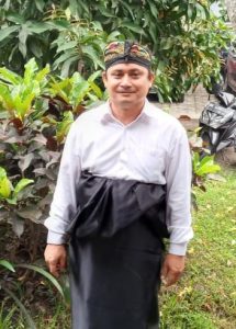Hidayanto