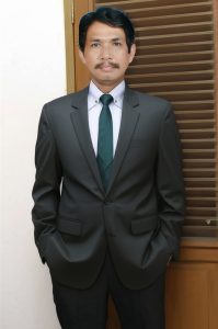 Lalu Imron Tisnady