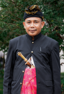 Lalu Muhamad Izam