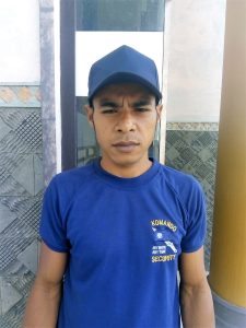 Syamsul Jaelani