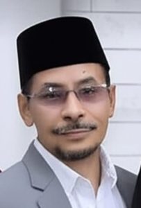 Abdul Kahfi