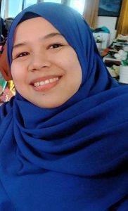 Nurul Mufidah