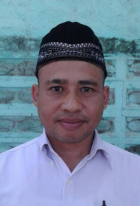 Lalu Muhamad Saleh
