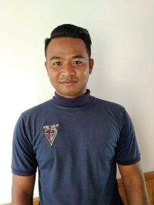 Samsul Hidayat