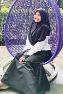 Sirlaily Fitriana
