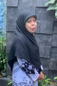 Baiq Siti Zahara