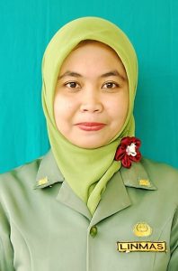 Yeni Dwi Harianti