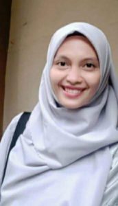 Yusri Narti